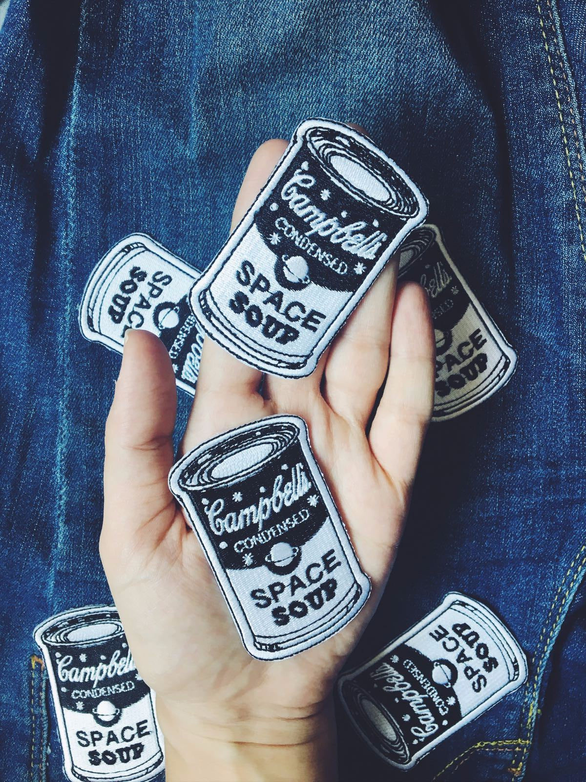andy_warhole_soup_space_patch_hand_denim